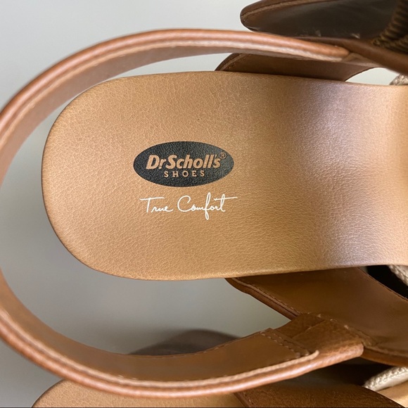 Dr. Scholls Wedges - Picture 4 of 6